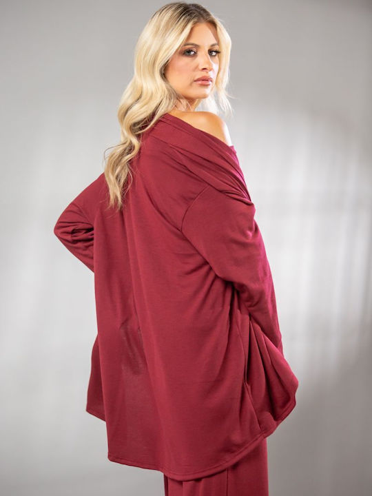 Γυναικεία Πλεκτή Ζακέτα Πρασινο