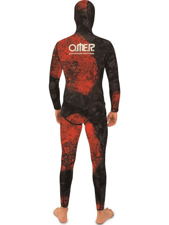 Omer Rote Stein 3mm Omer Rote Stein 3mm