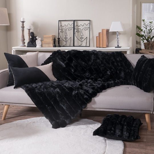 Teoran Morgan Πολυθρόνας Π127xΜ152cm Teoran Morgan Πολυθρόνας Π127xΜ152cm