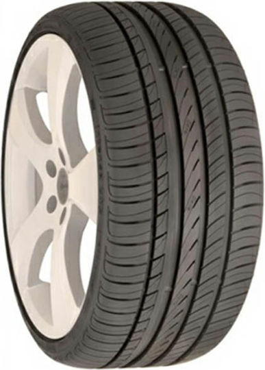 Sava Intensa UHP 205/50R16 87W FP Лято Гума