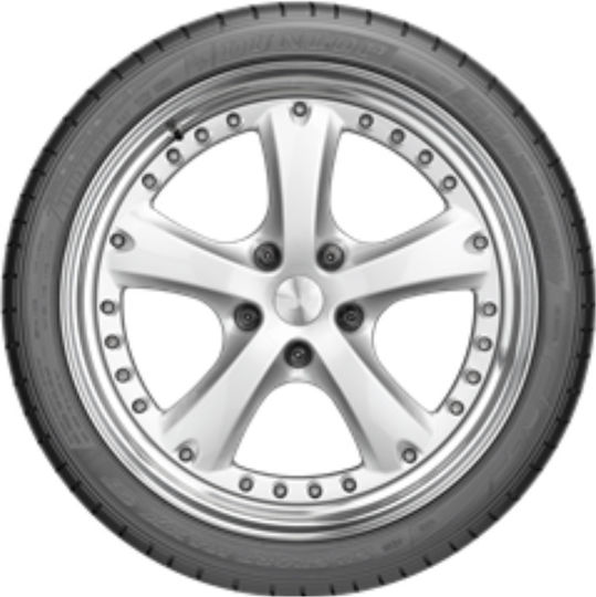 Dunlop SP Sport Maxx GT 275/35R21 103Y RO1 XL Anvelopă de Pasageri Vara LR