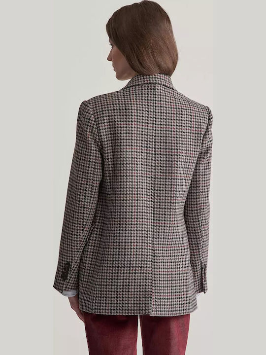 Gant Women's Blazer Beige