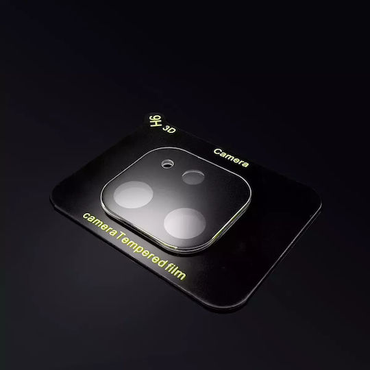 Wozinsky Sticlă Temperată pentru Cameră 9H iPhone 16 Plus