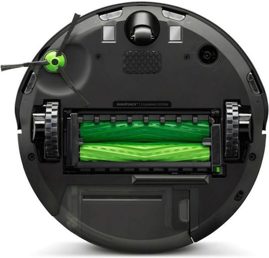 iRobot Roomba J9 Aspirator Robot cu Cartografiere Optică Negru