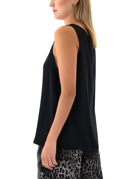 Zoya Bluza Neagră Zoya Bluza Neagră