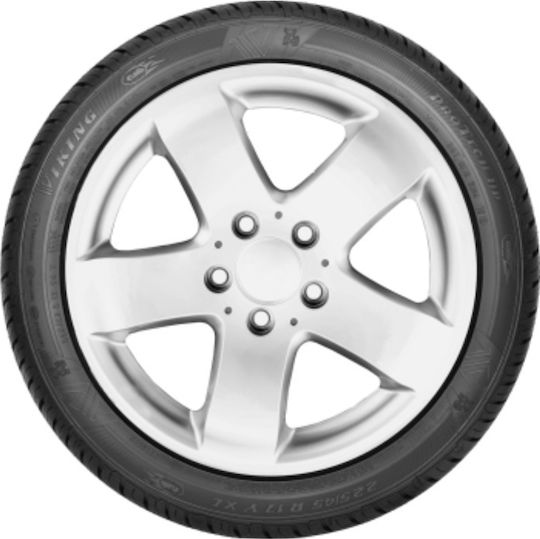 Viking ProTech HP 205/50R16 87W FR XL Varan Anvelopă Pentru Mașină De Pasageri