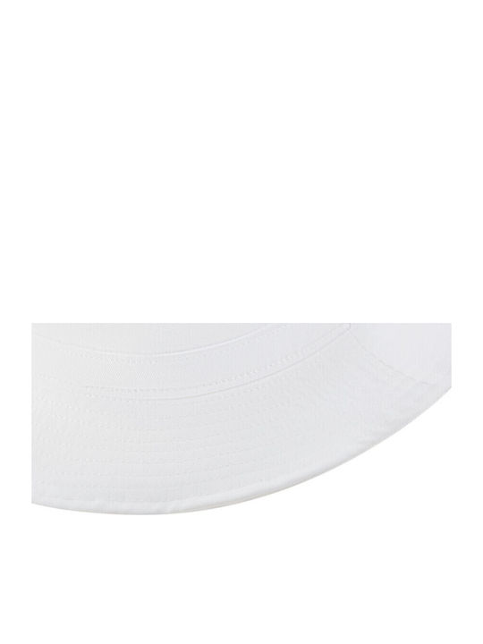 Nike Kids' Bucket Hat Futura White