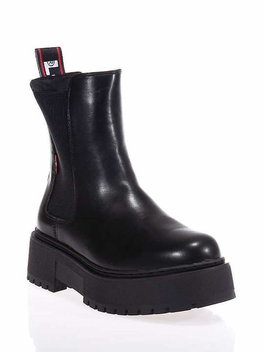 Ashley Ghete Chelsea Dama Negre