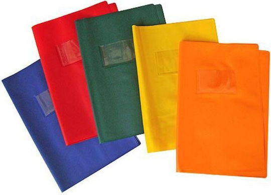 Special Book Cover or Cover Red 25x17cm