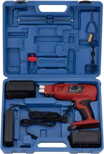 Kabelloses Heißschneidemesser Styropor 200 mm 500°C 180 W Set