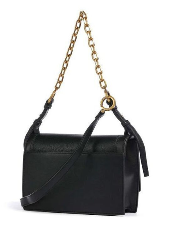 Valentino Bags Women's Bag Shoulder Black