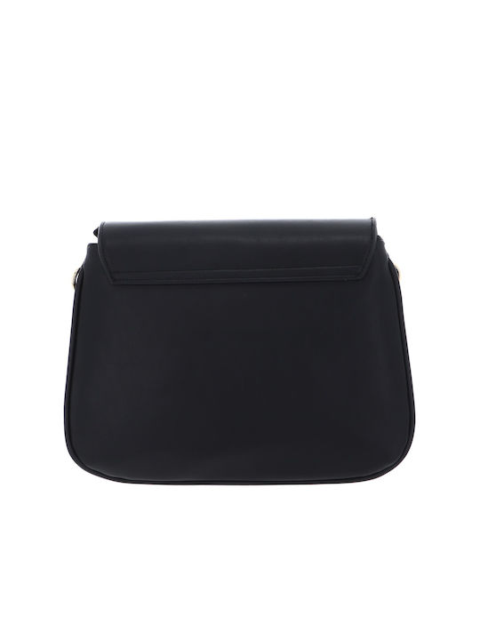 Valentino Bags Women's Bag Shoulder Black