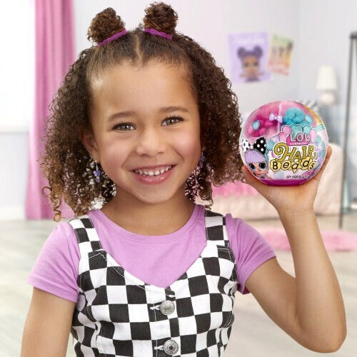 MGA Entertainment L.o.l Surprise Pentru 3+ Ani 10 Cm (Diferite Modele)