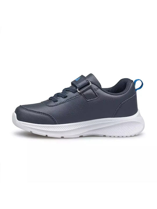 Fila Brett Kids Sneakers Navy Blue