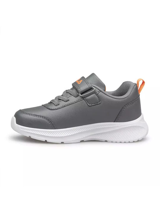 Fila Brett Kids Sneakers Gray