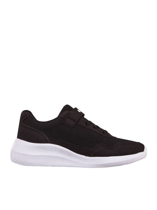 Kinder Sneakers Schwarz