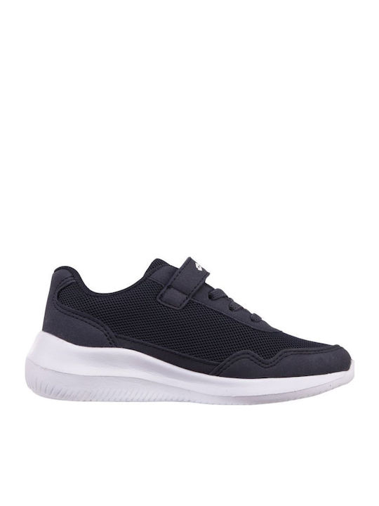 Kinder Sneakers Marineblau