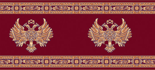 Isexan Atlantis 1000 - Orthodoxia Църковен килим 40x60εκ. 40-4060-1000