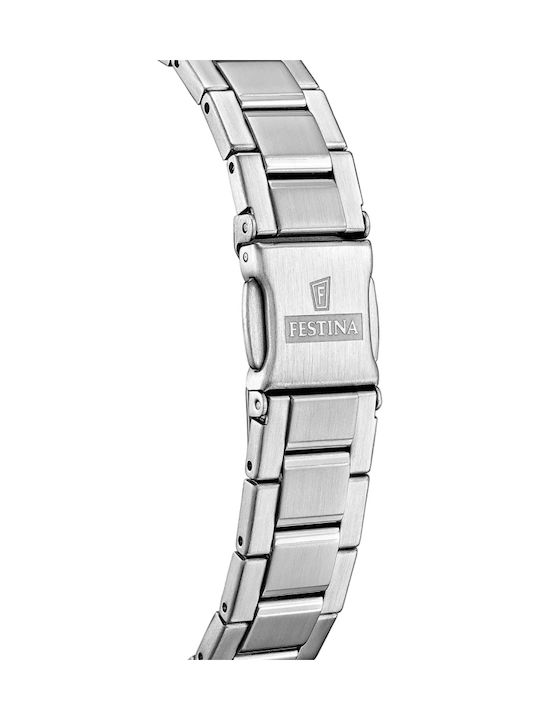 Festina Uhr mit Batteriewerk