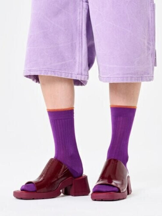 Happy Socks Κάλτσες Πολύχρωμες Happy Socks Κάλτσες Πολύχρωμες