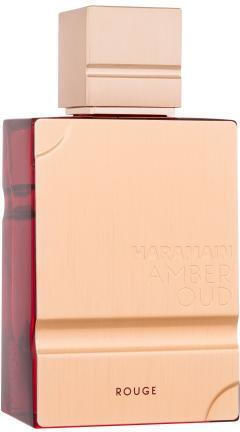 Al Haramain Amber Oud Rouge Eau de Parfum 60ml