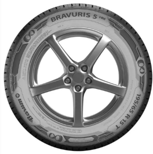 Barum Bravuris 5HM 215/40R17 87Y XL Anvelopă de Pasageri Vara