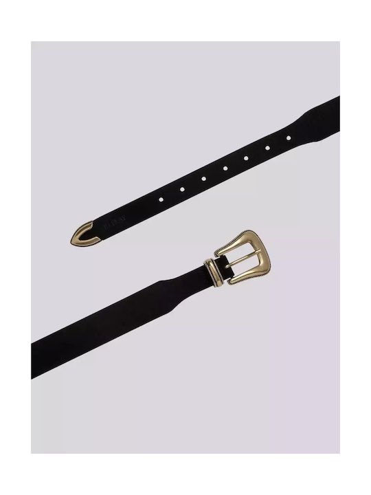 Replay Women's Belt Black