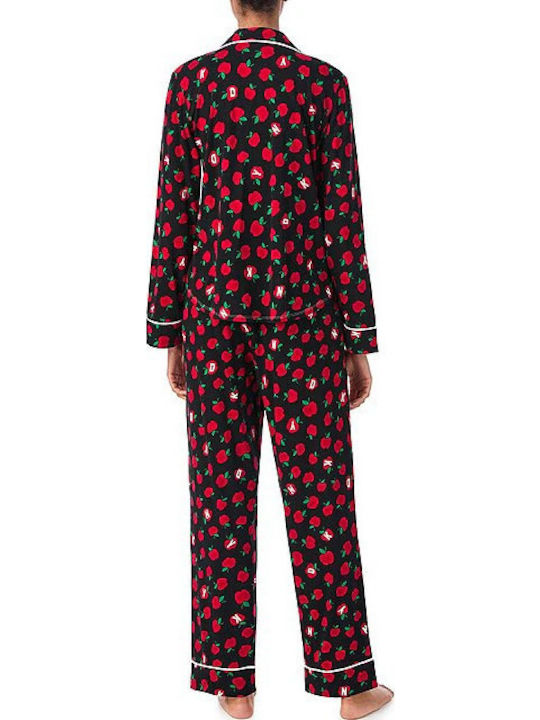 DKNY Set Pijamale pentru Femei For You