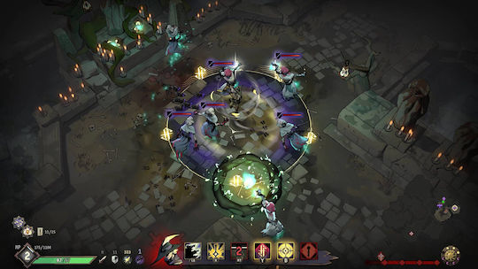 Ravenswatch Legendary Edition PC Game