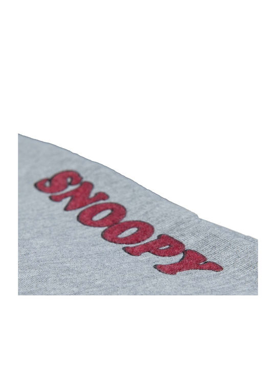 Set Trening Pentru Copii Ecru 2 Bucăți Snoopy