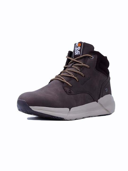 Refresh Casual Boots Brown 172214