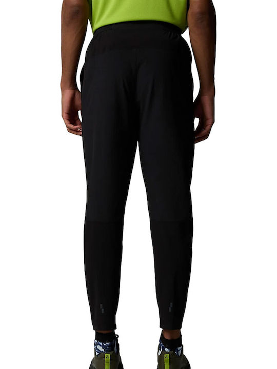 The North Face Sweatpants Black