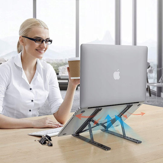 Korbi Stand for Laptop up to 17"