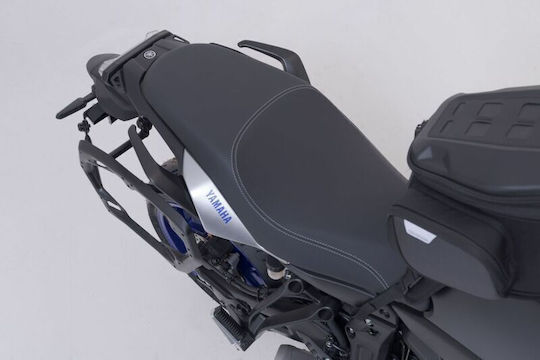 SW-Motech Side Mounts for Yamaha MT-07 and MT-09