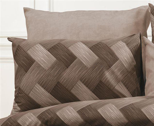 Dimcol Single 160x240cm Alcmene 451 Beige