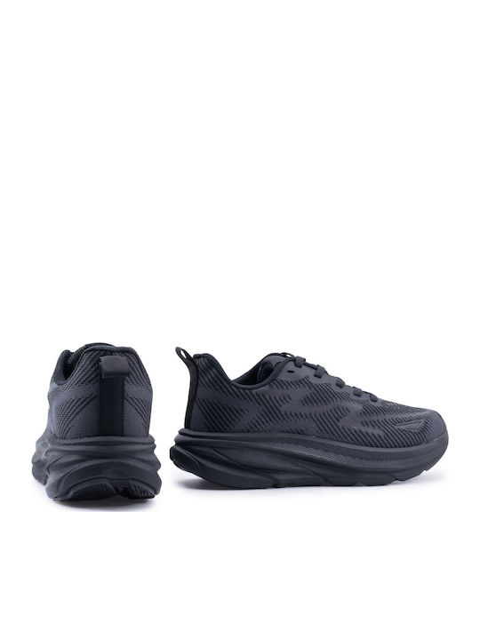 Sneakers BLACK