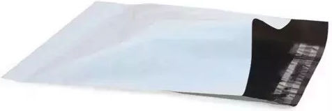 Courier Adhesive Packaging Bag 20x30cm 100pcs