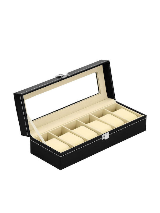 Leather Case in Black color Leather Case in Black color