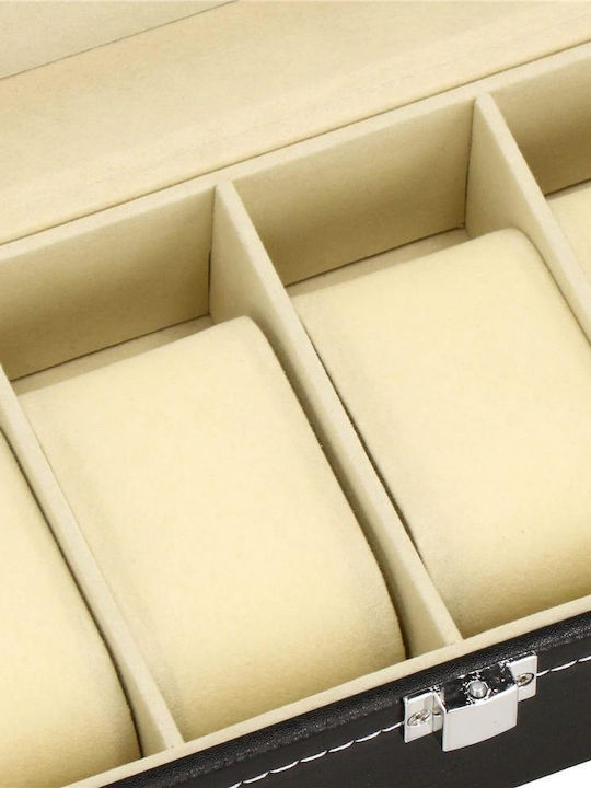 Leather Case in Black color