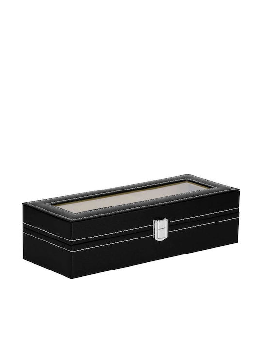 Leather Case in Black color