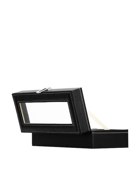 Leather Case in Black color