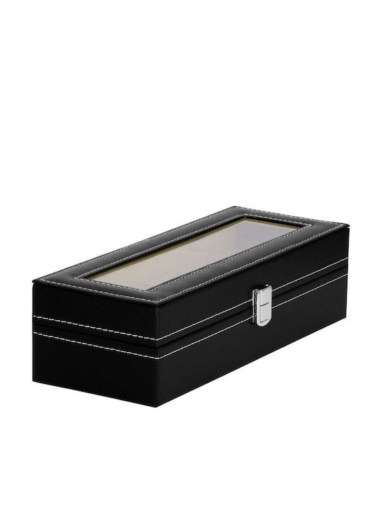 Leather Case in Black color