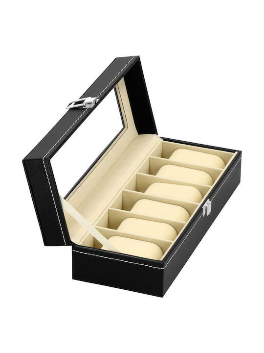 Leather Case in Black color