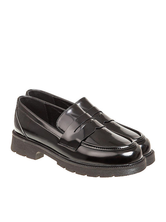 Adam's Shoes