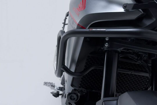 SW-Motech SW-Motech Motorradschutzgitter