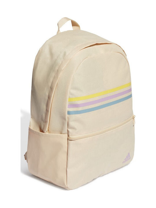 adidas Classic Orizontal Rucsac 27,75lt Bej