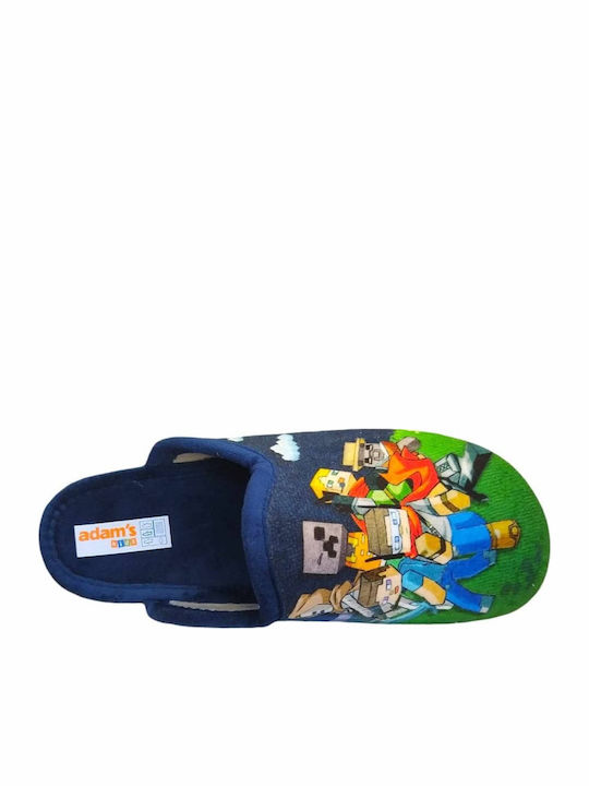 Adam's Shoes