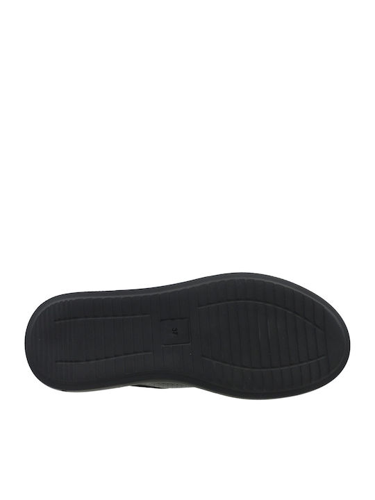 Γυναικεία Ανατομικά Sneakers Μαύρο