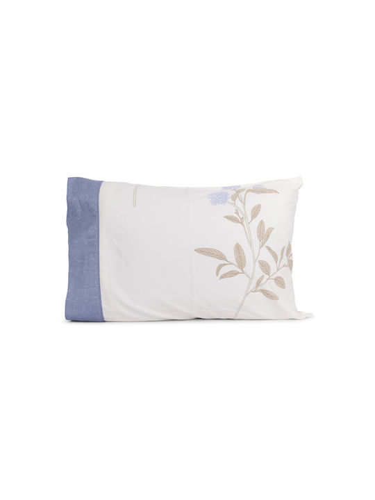 Mc Decor Πάπλωμα Υπέρδιπλο 230x250εκ. Ecru
