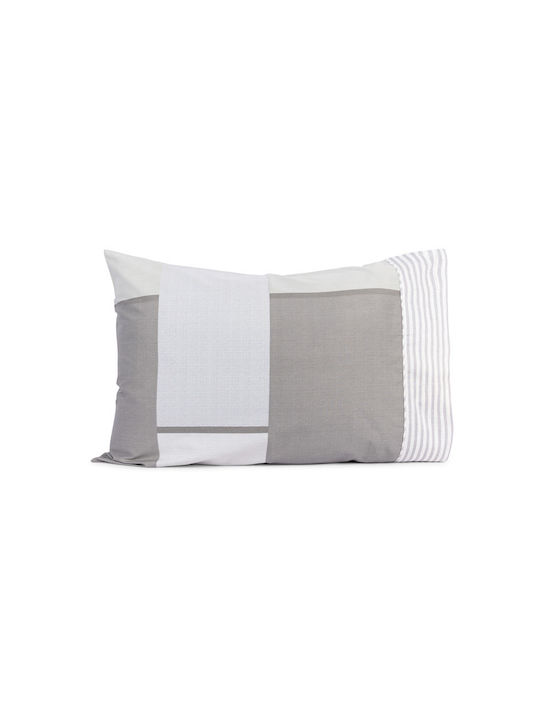Mc Decor Πάπλωμα Υπέρδιπλο 230x250εκ. Natural